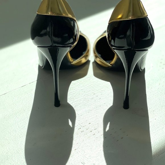 Sergio Rossi Pumps - Picture 3 of 5